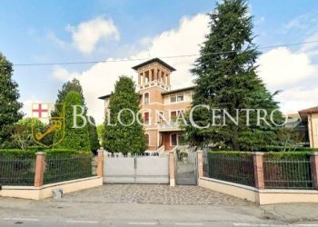 Villa Trifamiliare Spilamberto - foto 2