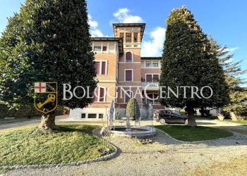 Villa Trifamiliare Spilamberto - foto 3