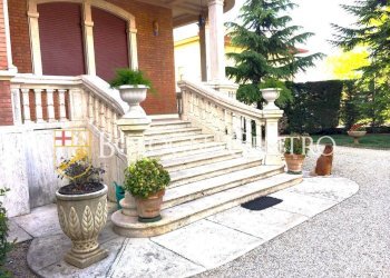 Villa Trifamiliare Spilamberto - foto 4