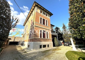 Villa Trifamiliare Spilamberto - foto 5