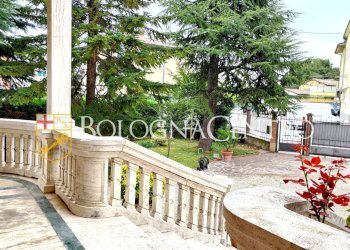 Villa Trifamiliare Spilamberto - foto 6