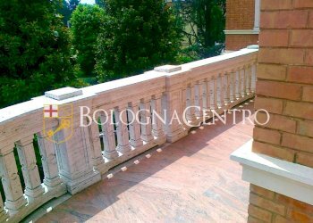 Villa Trifamiliare Spilamberto - foto 7