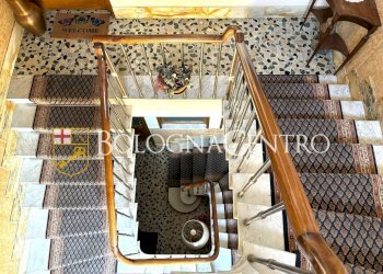 Villa Trifamiliare Spilamberto - foto 8