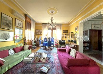 Villa Trifamiliare Spilamberto - foto 10