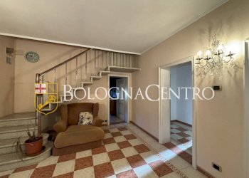 Villa Trifamiliare Spilamberto - foto 12