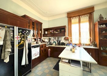 Villa Trifamiliare Spilamberto - foto 13