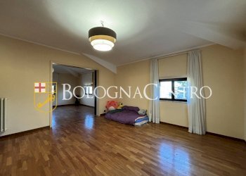Villa Trifamiliare Spilamberto - foto 14