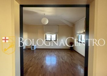 Villa Trifamiliare Spilamberto - foto 15