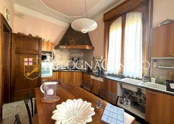 Villa Trifamiliare Spilamberto - foto 17