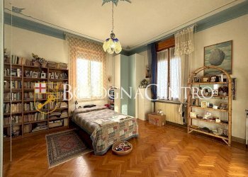 Villa Trifamiliare Spilamberto - foto 20