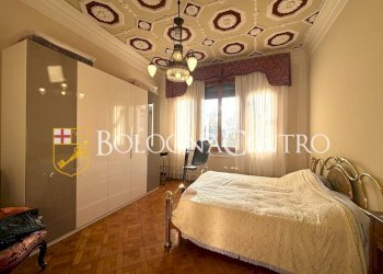 Villa Trifamiliare Spilamberto - foto 21