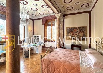 Villa Trifamiliare Spilamberto - foto 22