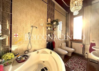 Villa Trifamiliare Spilamberto - foto 23