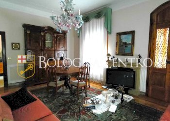 Villa Trifamiliare Spilamberto - foto 28