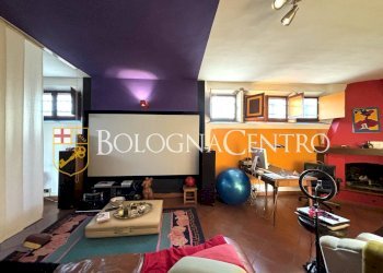 Villa Trifamiliare Spilamberto - foto 30