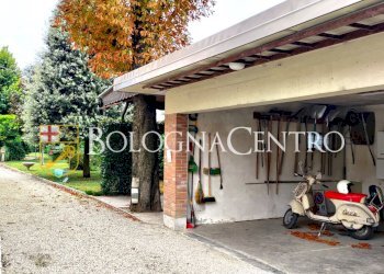 Villa Trifamiliare Spilamberto - foto 31
