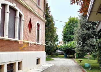 Villa Trifamiliare Spilamberto - foto 33