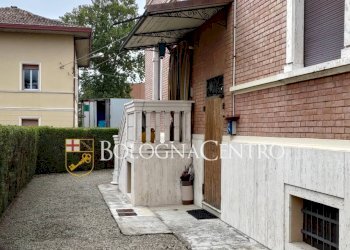 Villa Trifamiliare Spilamberto - foto 34