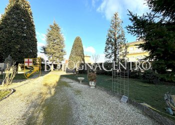 Villa Trifamiliare Spilamberto - foto 35