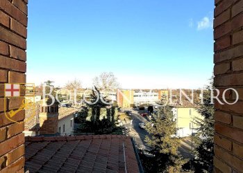 Villa Trifamiliare Spilamberto - foto 36