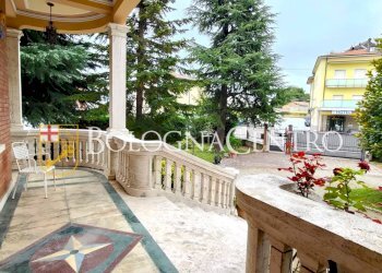 Villa Trifamiliare Spilamberto - foto 37
