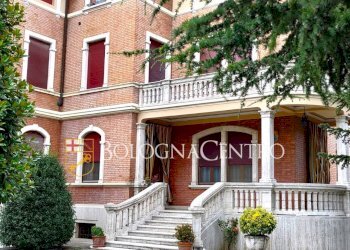 Villa Trifamiliare Spilamberto - foto 40