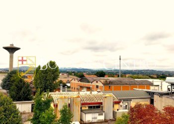 Villa Trifamiliare Spilamberto - foto 41