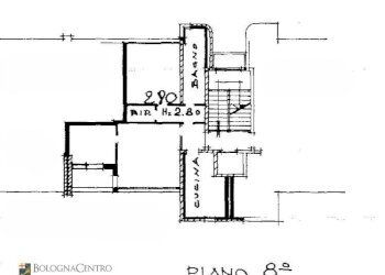 Appartamento Bologna - foto 22