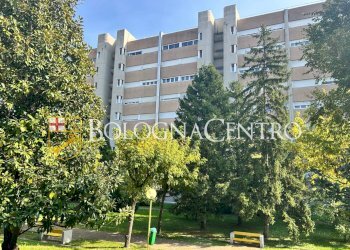 Appartamento Bologna - foto 35