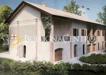 Terreno edificabile Sasso Marconi - foto 1