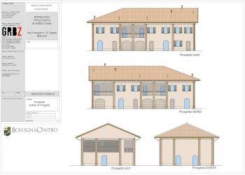 Terreno edificabile Sasso Marconi - foto 4