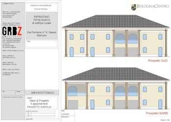 Terreno edificabile Sasso Marconi - foto 5