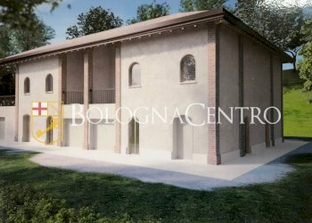 Terreno edificabile Sasso Marconi - foto 8