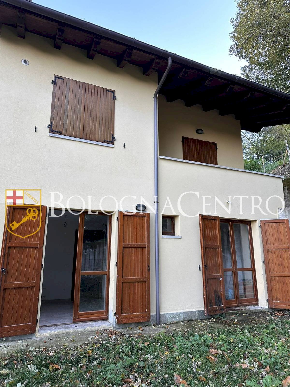 Terraced Villa Monghidoro - photo 1