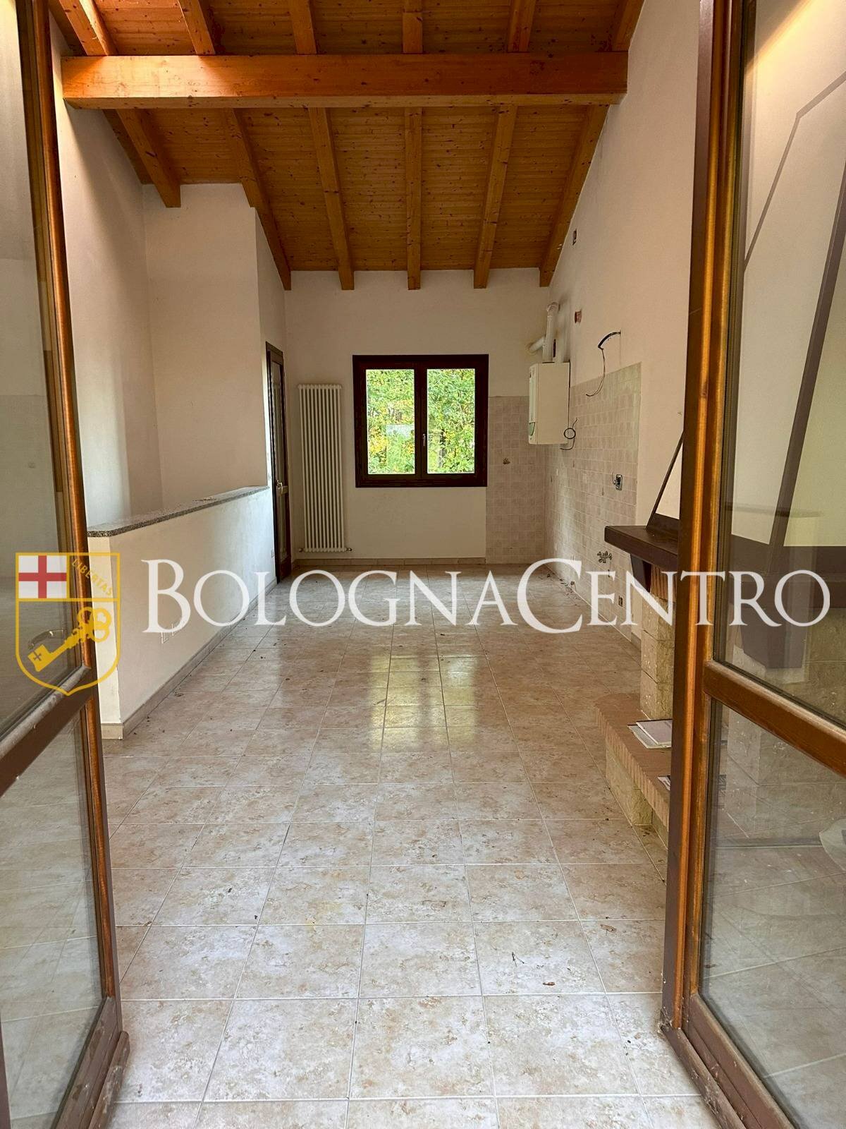 Terraced Villa Monghidoro - photo 2