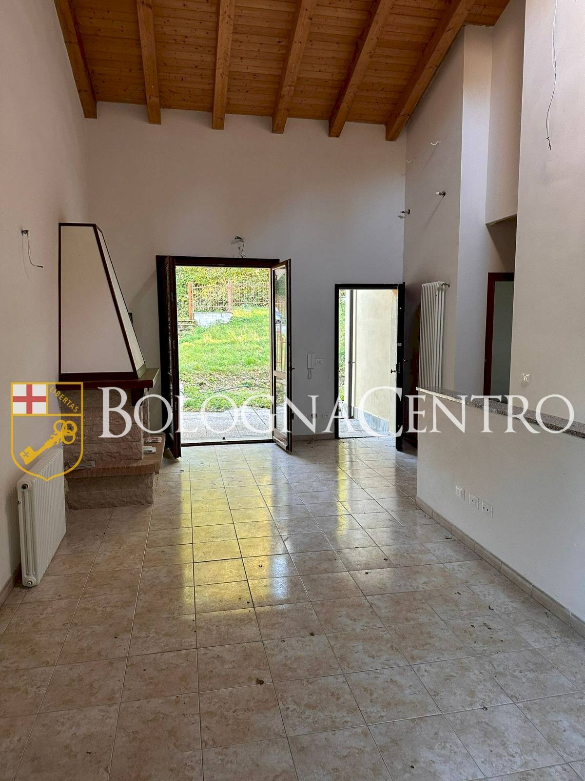 Terraced Villa Monghidoro - photo 3