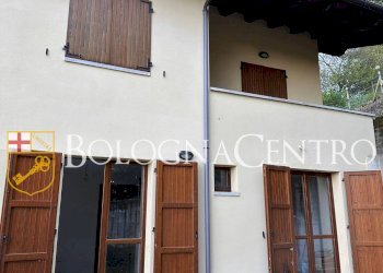 Terraced Villa Monghidoro - photo 1