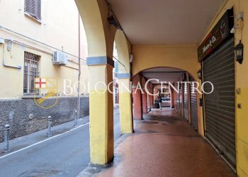 Commercial Premises Bologna (neighborhood San Vitale) - photo 1