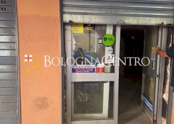 Commercial Premises Bologna (neighborhood San Vitale) - photo 2