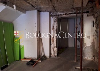 Commercial Premises Bologna (neighborhood San Vitale) - photo 3