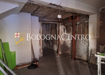 Commercial Premises Bologna (neighborhood San Vitale) - photo 4