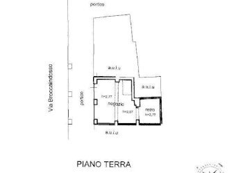 Commercial Premises Bologna (neighborhood San Vitale) - photo 6