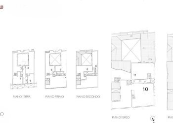 Appartamento Bologna (zona Centro Storico) - foto 3