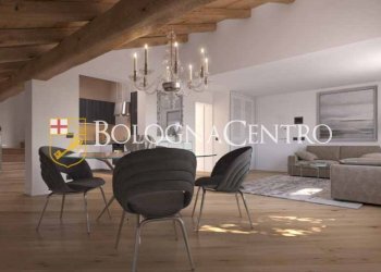 Appartamento Bologna (zona Centro Storico) - foto 5