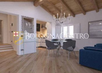 Appartamento Bologna (zona Centro Storico) - foto 6