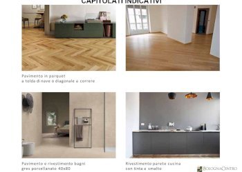 Appartamento Bologna (zona Centro Storico) - foto 7