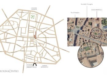 Quadrilocale Bologna (zona Centro Storico) - foto 2