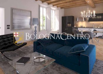 Quadrilocale Bologna (zona Centro Storico) - foto 5