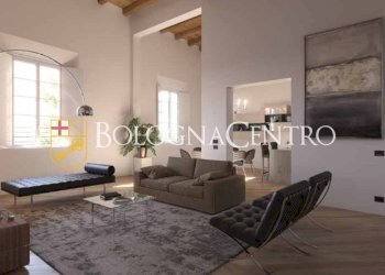 Appartamento Bologna (zona Centro Storico) - foto 5