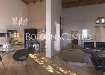 Appartamento Bologna (zona Centro Storico) - foto 6